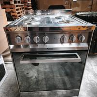 Piano di cottura Hotpoint Ariston
