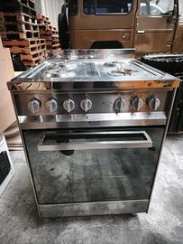 Piano di cottura Hotpoint Ariston