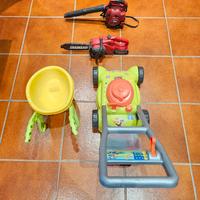 Giochi da giardiniere