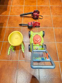 Giochi da giardiniere