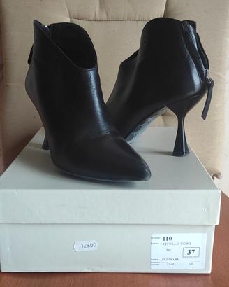 Stivaletto donna