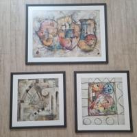 QUADRI STAMPE MODERNE