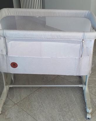 Lionelo Aurora 3in1 Culla Co-sleeping fino 9 kg