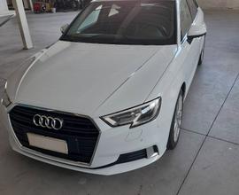 AUDI A3 3ª serie - 2018