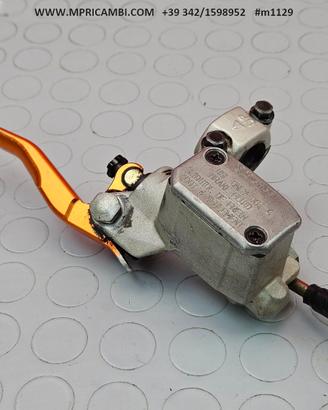 POMPA ANTERIORE KTM SXF 250 2005 2006 SX-F