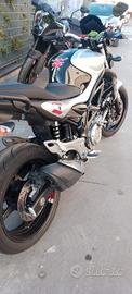 Suzuki gladius 650