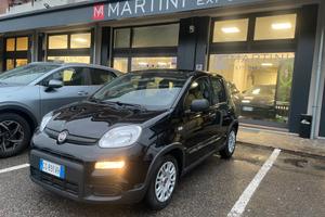 Fiat Panda 1.0 FireFly S&S Hybrid 5P PACK CITY PRO