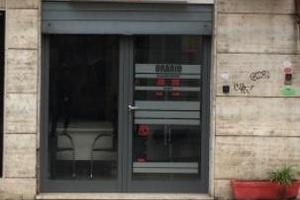 Uso ufficio via Pasquale Rossi 8 Cosenza