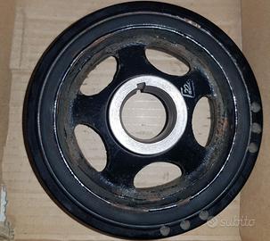 Puleggia Mercedes benz