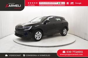 Renault Austral 1.2 mild hybrid advanced Evolution