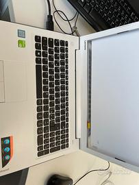 Notebook Lenovo ideapad 310