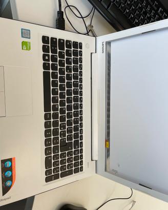 Notebook Lenovo ideapad 310