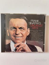 Frank Sinatra
