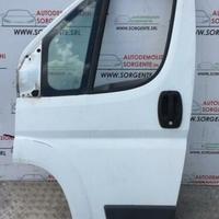 Portiera porta anteriore sinistra Fiat Ducato 3 5 