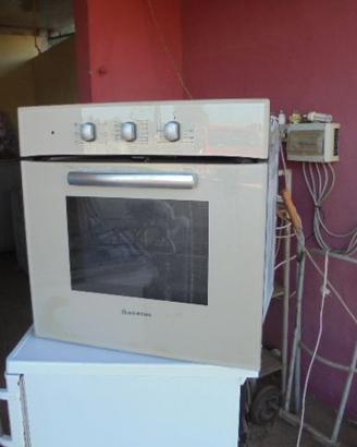 Forno da incasso Ariston
