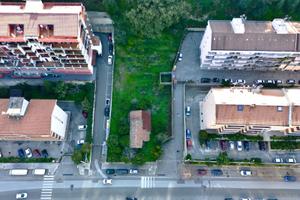 Terreno edificabile a Minissale, Messina