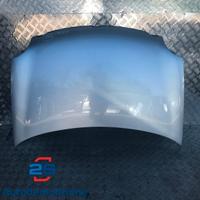 COFANO ANTERIORE VOLKSWAGEN POLO (01-05)