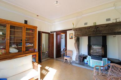 Villa singola Alta Valle Intelvi