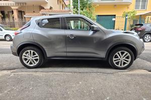 Nissan Juke 1.6 GPL Eco Acenta