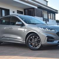 Ford Kuga 2.0 EcoBlue Hybrid 150 CV 2WD ST-Line