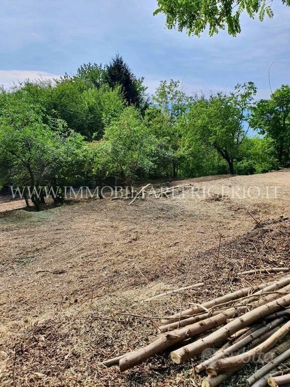 Terreno di 13000 m² a Monte Marenzo - Vista 4