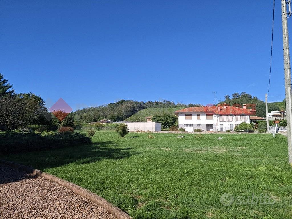 Casa – Ghemme, Strona - Vista 2
