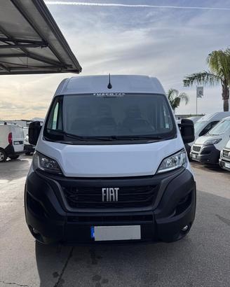 FIAT DUCATO L2-H2 PM-TA 2.2 MTJ 120CV -04/2022