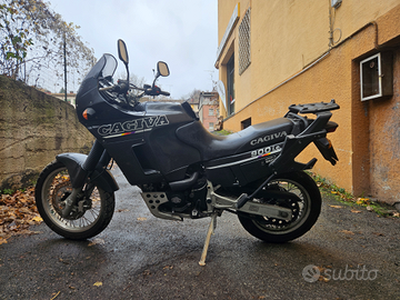 Cagiva 900