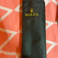 Ombrello Rolex