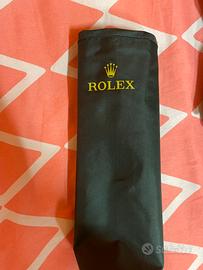Ombrello Rolex