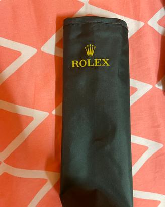 Ombrello Rolex