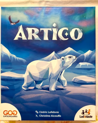 Giochi da tavolo originali come nuovi