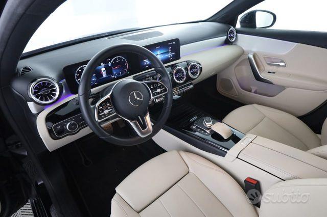 Mercedes Classe A (W177)