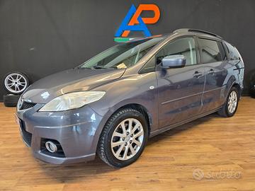 Mazda 5 2.0 cd Extra FL