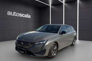 PEUGEOT 308 PureTech Turbo 130 S&S SW Allure