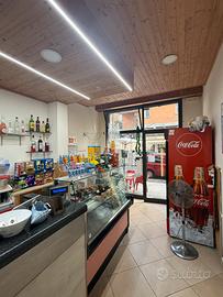 Attivita Bar