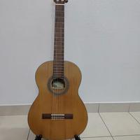 Chitarra Classica Salvator Cortez CC-06 nuova