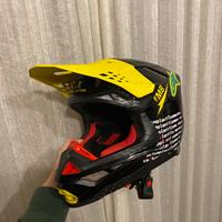 Alpinestars SM8