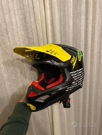 Alpinestars SM8