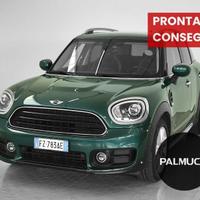 MINI Countryman Mini 2.0 Cooper D Boost ALL4