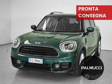 MINI Countryman Mini 2.0 Cooper D Boost ALL4