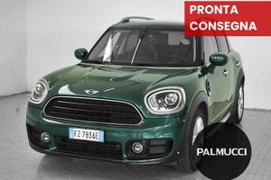 MINI Countryman Mini 2.0 Cooper D Boost ALL4
