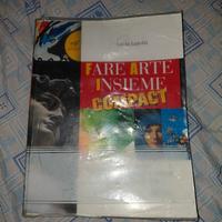FARE ARTE INSIEME COMPACT (SCUOLA MEDIA)