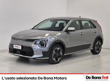 Kia Niro ev 64,8 kwh business