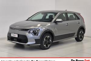 Kia Niro ev 64,8 kwh business