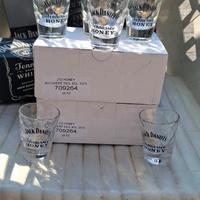 Bicchieri JACK DANIEL'S HONEY