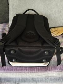 zaino scuola .tempo libero 