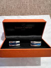 Gemelli Simon Carter