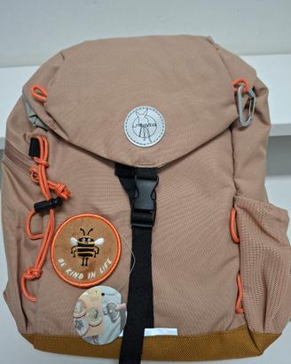 LÄSSIG Zaino da trekking per bambini

