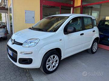 Fiat Panda 0.9 TwinAir Turbo Natural Power Easy